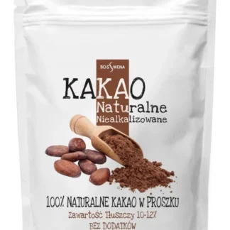 kakao naturalne 1 kg — zdjęcie produktu