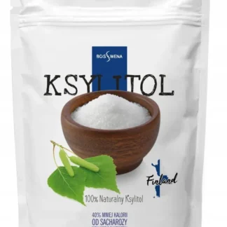 ksylitol proszek — zdjęcie produktu