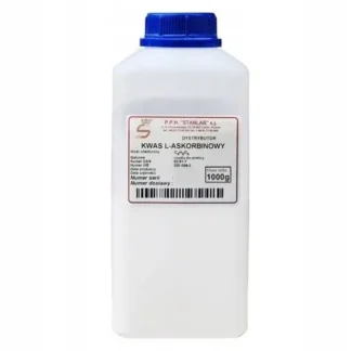 kwas l askorbinowy 1000g — zdjęcie produktu