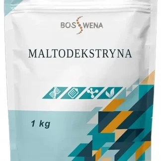 maltodekstryna techniczna 1 kg — zdjęcie produktu