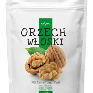 orzechy włoskie łuskane 1 kg — zdjęcie produktu