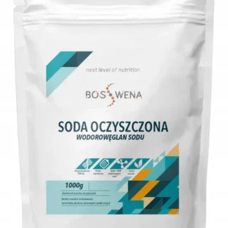 wodorowęglan sodu 1 kg — zdjęcie produktu