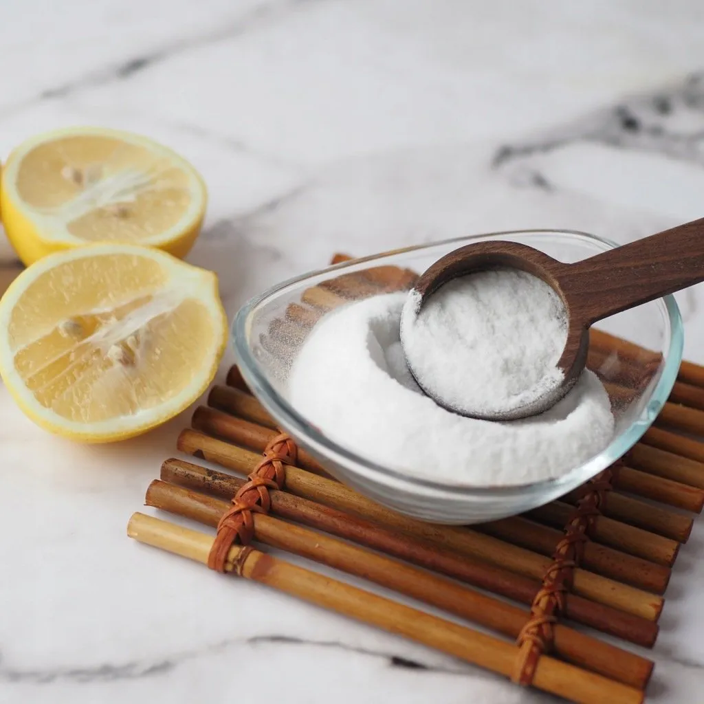 wodorowęglan sodu 1 kg oczyszczony