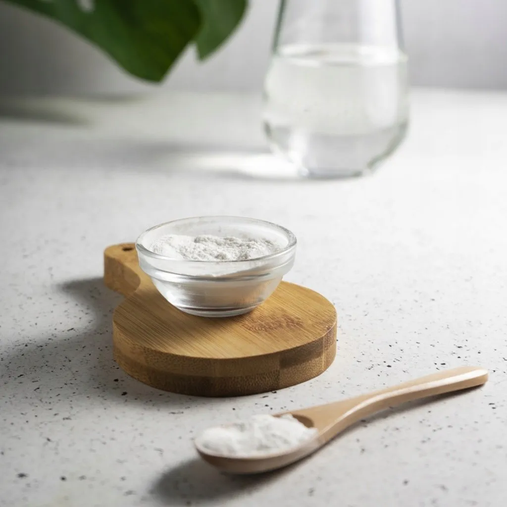 wodorowęglan sodu 1 kg techniczny