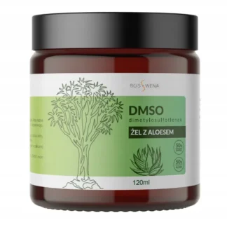 żel dmso techniczny — zdjęcie produktu