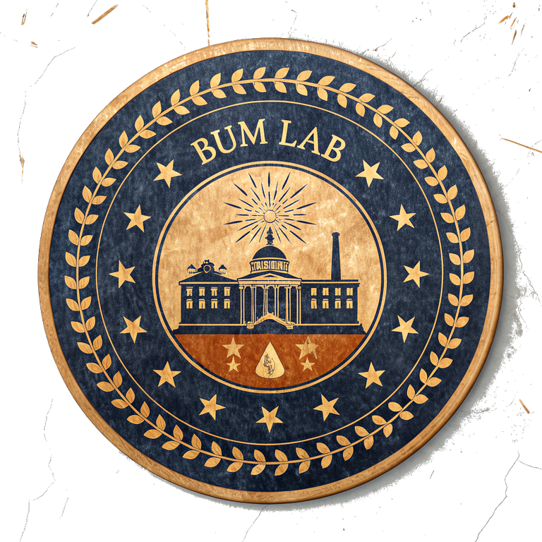 Bum Lab